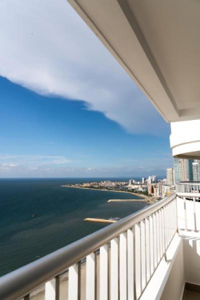 Blue View Apartments IH